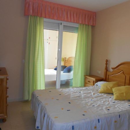 דירות Peñíscola Caleta Orangecosta מראה חיצוני תמונה