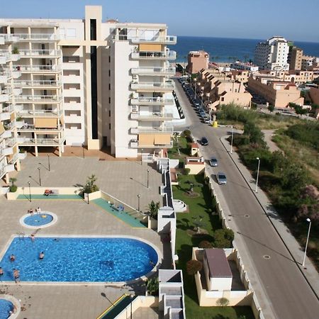 דירות Peñíscola Caleta Orangecosta מראה חיצוני תמונה